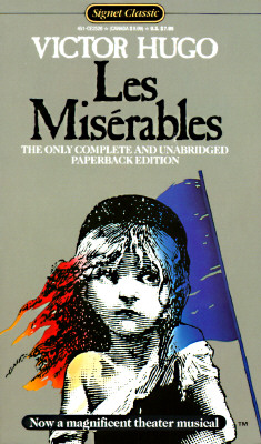 Les Miserables: Complete and Unabridged