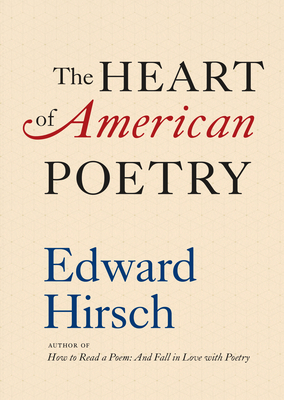 The Heart of American Poetry Cover Image