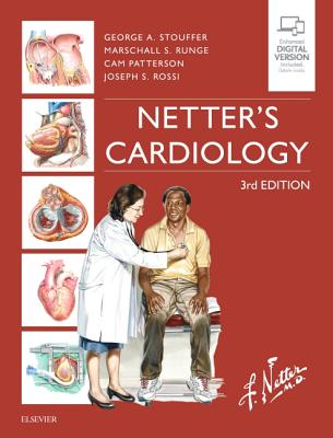 Netter's Cardiology (Netter Clinical Science)