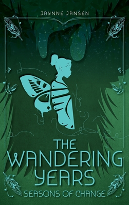The Wandering Years: Seasons of Change Cover Image