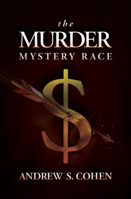 The Murder Mystery Race