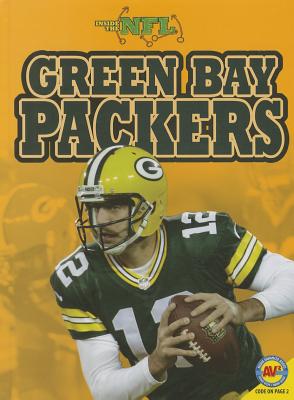 Green Bay Packers [Book]