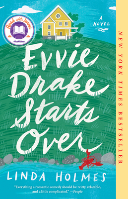 Evvie Drake Starts Over: A Novel Cover Image