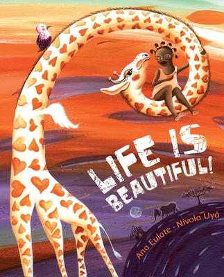 Life Is Beautiful! Cover Image