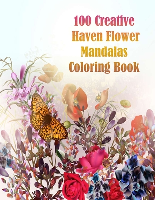 .com: Coloring Books for Adults Relaxation: 100 Magical