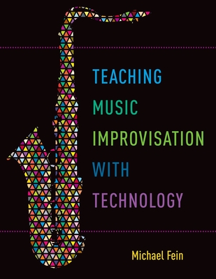Teaching Music Improvisation with Technology Cover Image