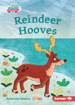 Reindeer Hooves Cover Image