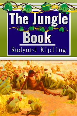 The Jungle Book (Great Classics #80)