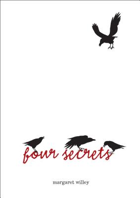Cover for Four Secrets