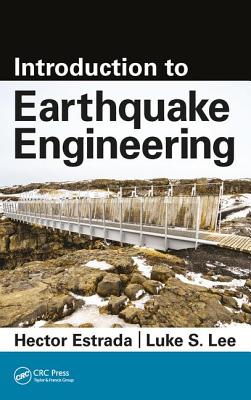 Introduction to Earthquake Engineering (Hardcover) | Avid Bookshop