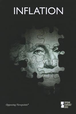 洋書 Chronic Inflation Inflation (Opposing Viewpoints) | McNally Jackson Books