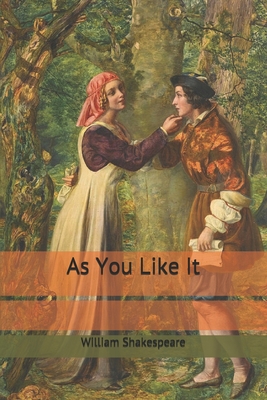 As You Like It