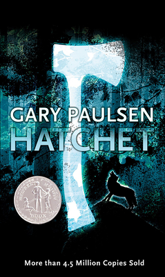 Hatchet (Racksize Edition)