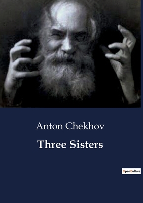 Three Sisters Cover Image