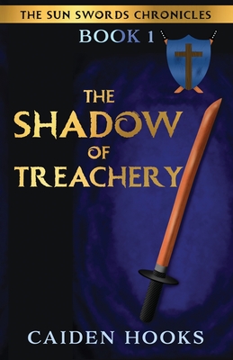 The Shadow of Treachery Cover Image