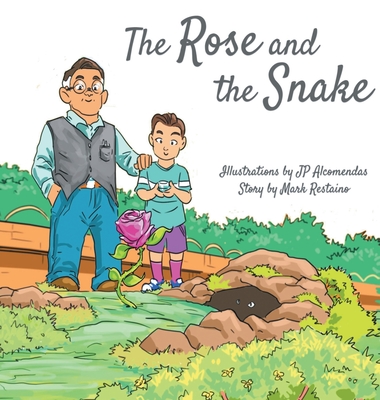 The Rose and the Snake Cover Image
