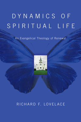 Cover for Dynamics of Spiritual Life