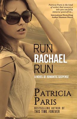 Cover for Run Rachael Run