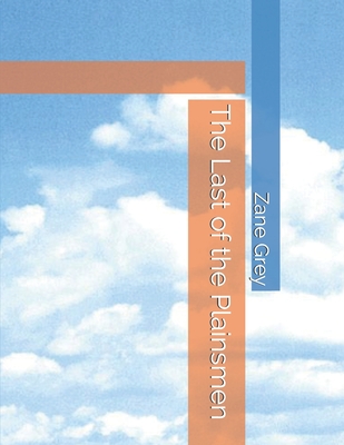 The Last of the Plainsmen