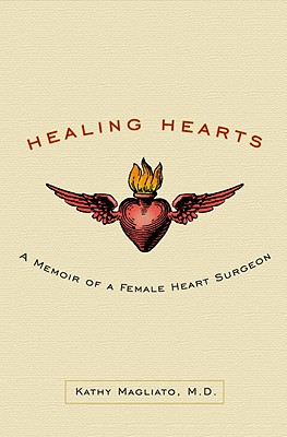 Healing Hearts Cover