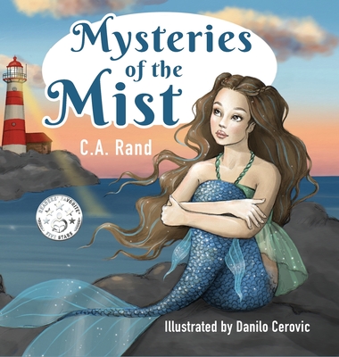Mysteries of the Mist By C. a. Rand Cover Image