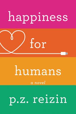 Cover for Happiness for Humans