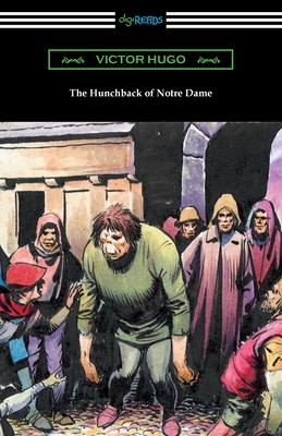 The Hunchback of Notre Dame Cover Image