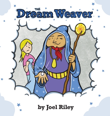 Cover for The Dream Weaver