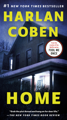 Live Wire (Myron Bolitar, #10) by Harlan Coben