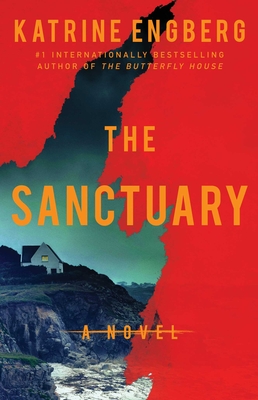 The Sanctuary Cover Image