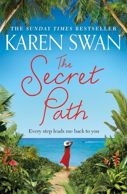 The Secret Path Cover Image