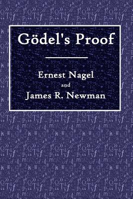 Godel's Proof Cover Image