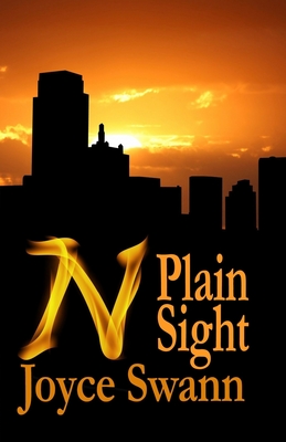 N: Plain Sight Cover Image