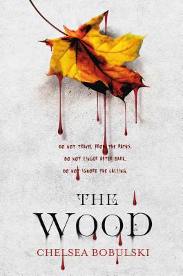 The Wood Cover Image