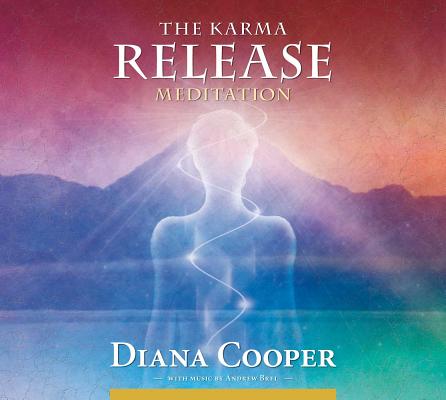Cover for The Karma Release Meditation