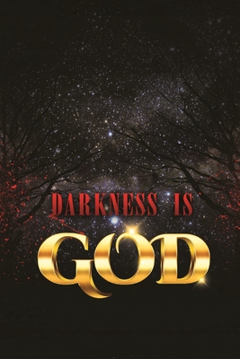 Darkness is God By Warith Rahim Muhammad Muhammad Cover Image