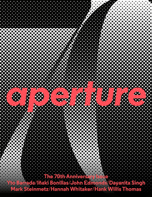 Aperture 248 (Aperture Magazine #248) By Aperture (Editor) Cover Image