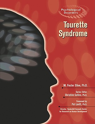 Tourette Syndrome (Psychological Disorders) Cover Image