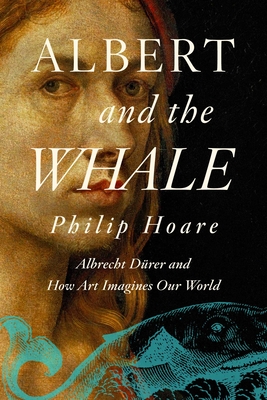 Cover for Albert and the Whale