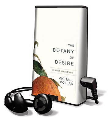 The Botany of Desire Cover Image