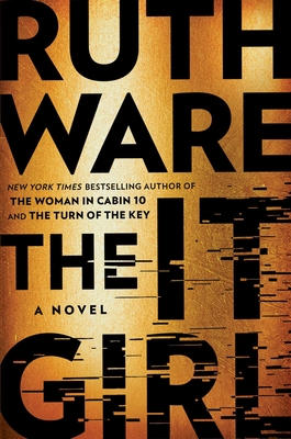 The It Girl Cover Image