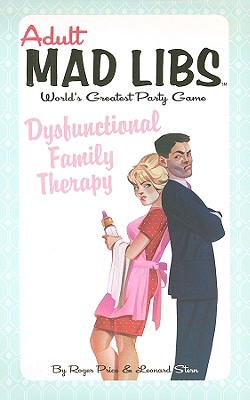 Dysfunctional Family Therapy