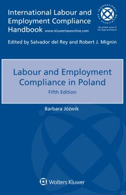 Labour and Employment Compliance in Poland Cover Image