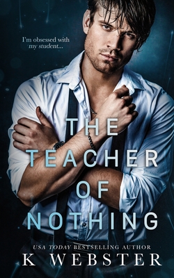 The Teacher of Nothing Cover Image