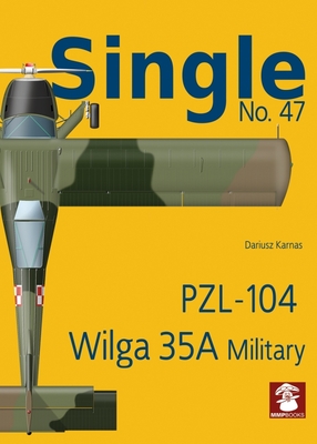 Pzl-104 Wilga 35a Military (Single)