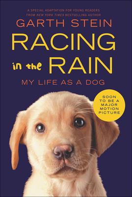 Cover for Racing in the Rain