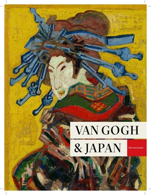 Van Gogh and Japan Cover Image