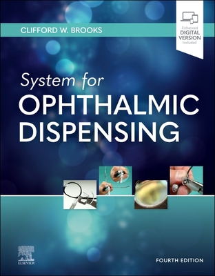 System for Ophthalmic Dispensing Cover Image