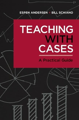 Teaching with Cases: A Practical Guide Cover Image