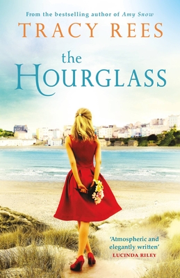 The Hourglass By Tracy Rees Cover Image